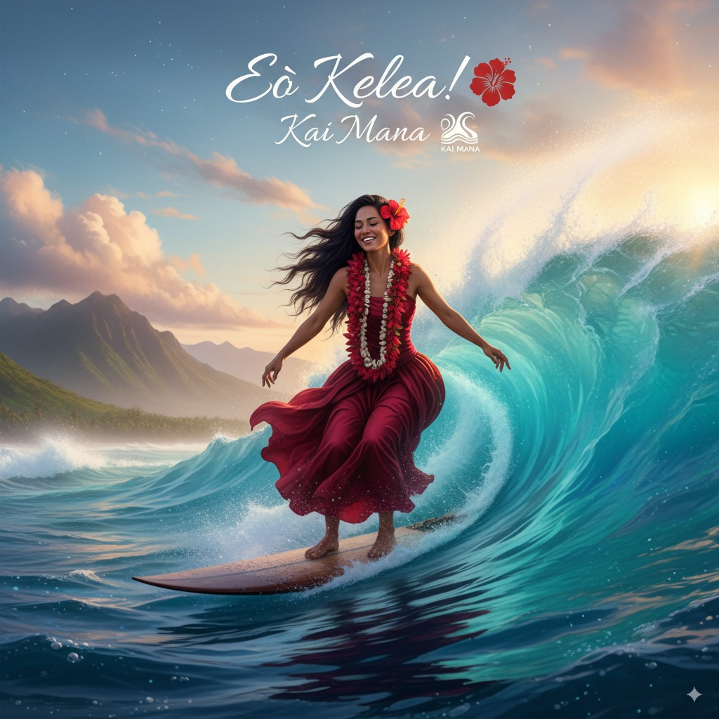 Cover art for He-Mele-No-Kelea