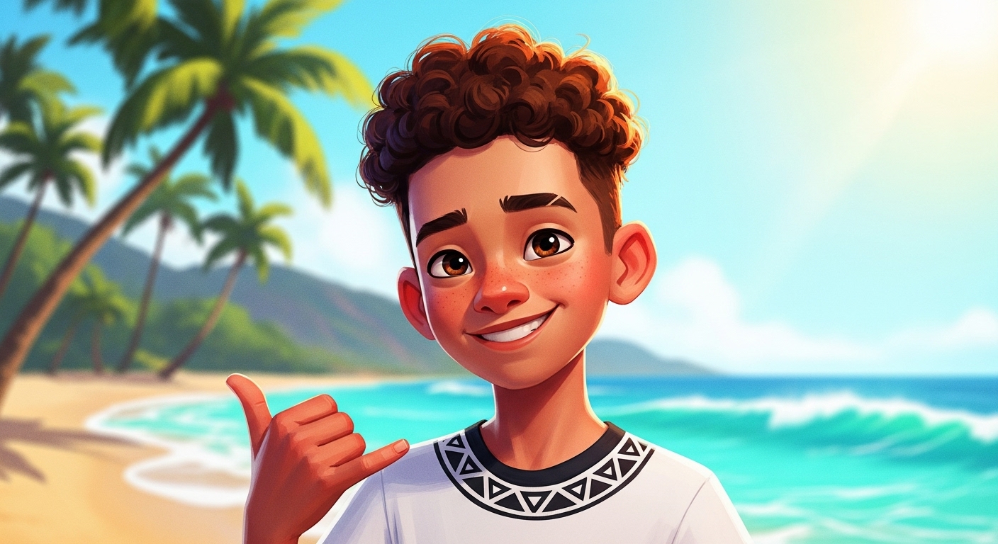 Leo (The Son)