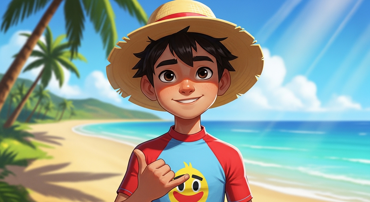 Paco (The Little One)