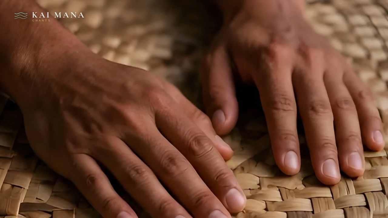 Forgiveness — one person accounting for themselves