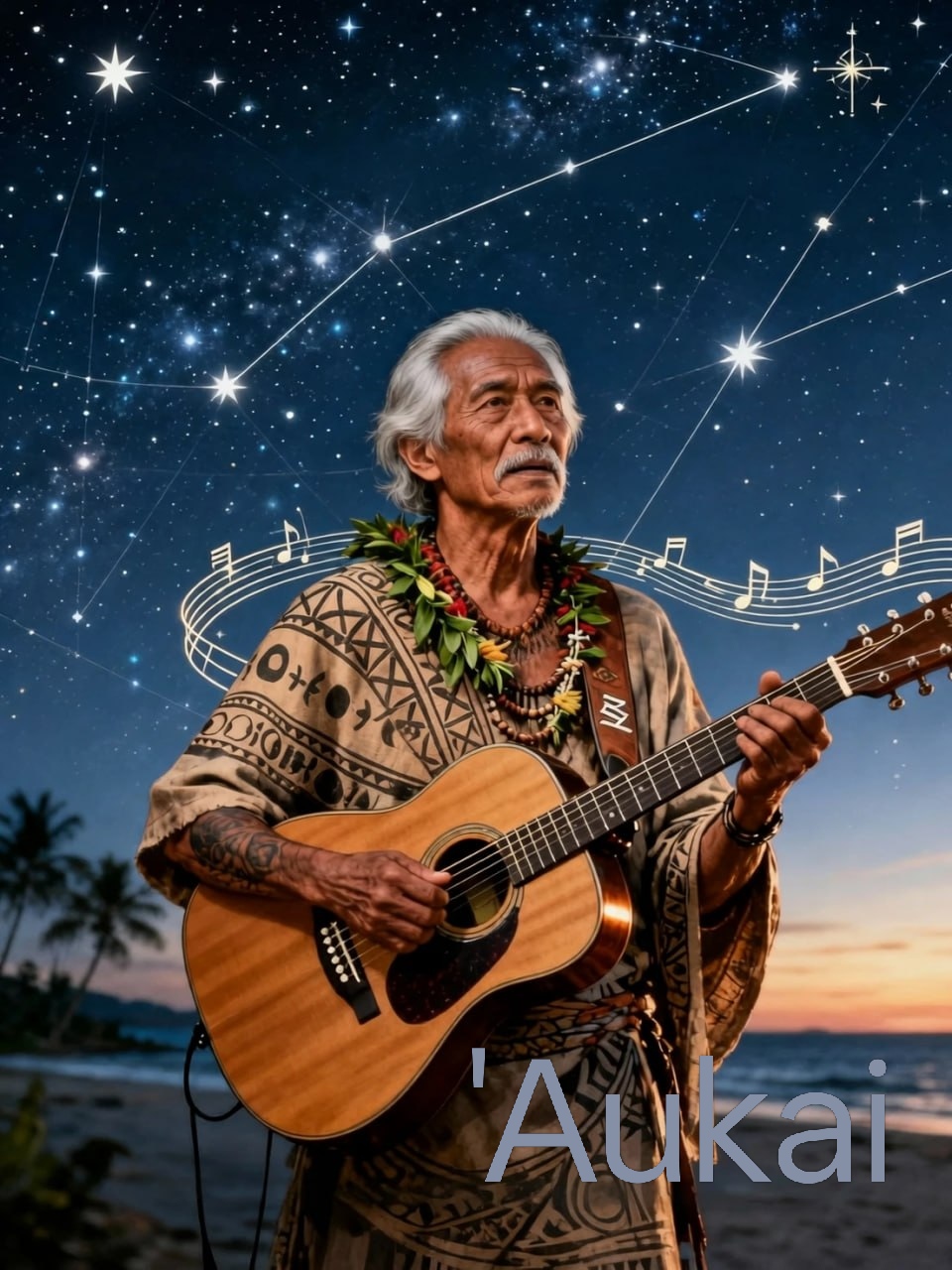 ʻAukai