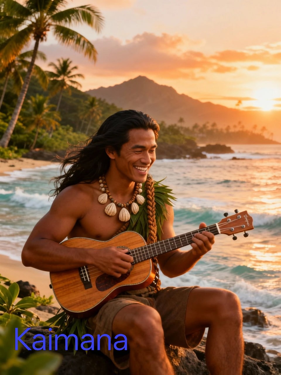 Kaimana