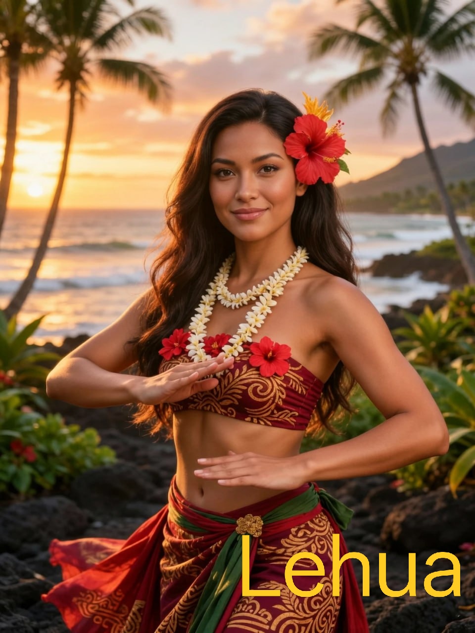 Lehua