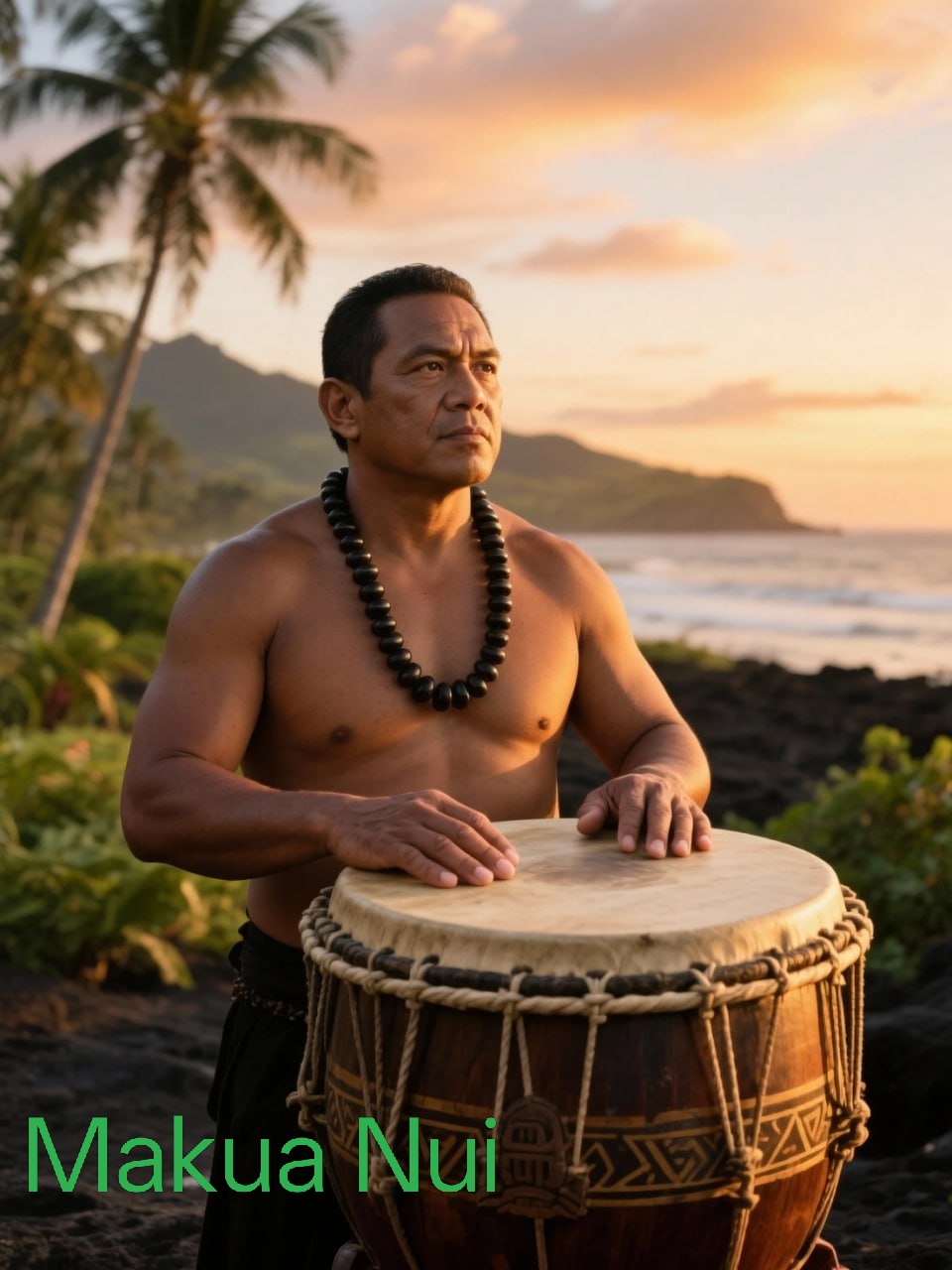Makua Nui